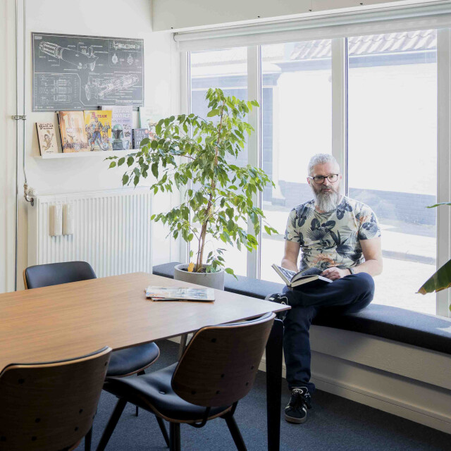 Kofferen 11